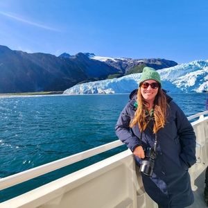 Meet your Posher, Tess